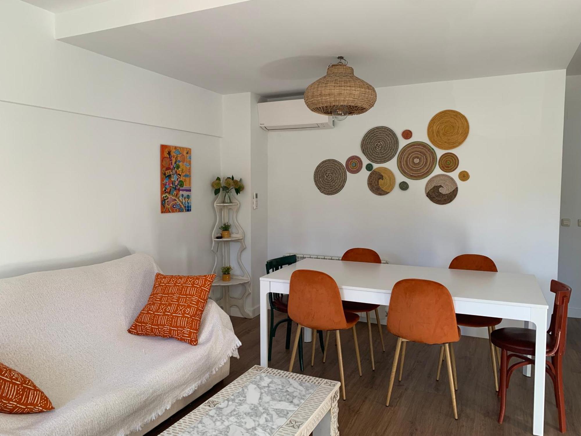 Casa Paseo Del Tajo-Con Parking Gratis Appartement Toledo Buitenkant foto